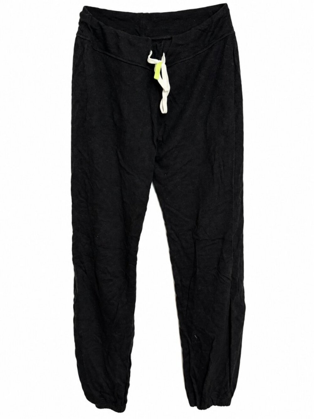 Sundry Black Jogger Sweatpants - Size 0 (XS)